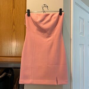 Bec and Bridge Mini Dress